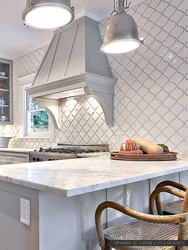 Kitchen Diamond Design