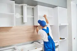 Kitchen Installation Design