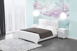 Sakura bedroom design