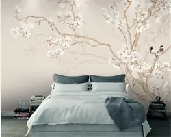 Sakura yataq otağı dizaynı