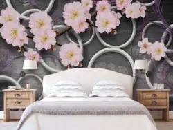 Sakura Bedroom Design
