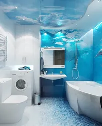 Bathroom Design Film