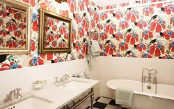 Bathroom Design Film