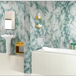 Bathroom design film