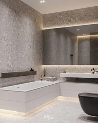 Bathroom Design 135