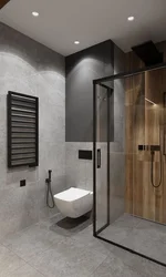 Bathroom design presentation