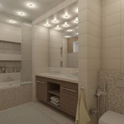 Bathroom Design Presentation