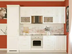 Kitchen Milan Design