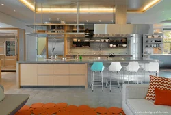 Kitchen Design Architect