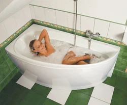Bath 120X70 Design