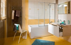 Bath 120x70 design