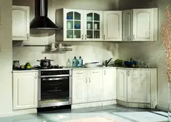 Kitchen design 1700