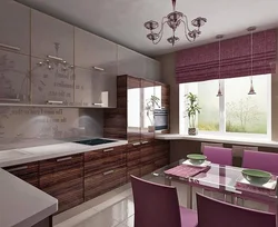Kitchen Design House 2