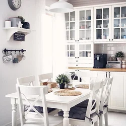 Ikea kitchen design