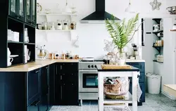 Ikea kitchen design