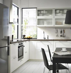 Ikea kitchen design