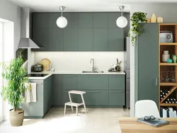 Ikea Kitchen Design