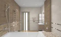 Bathroom design 30 60