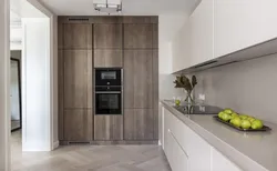 Kitchen Design With Profile