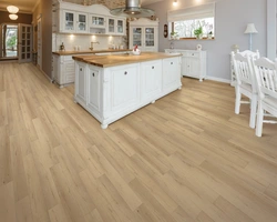 Kitchen Design Wood Floor