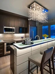 Kitchen design one with