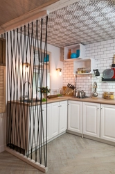 Kitchen Design With Grill