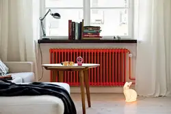 Mətbəx Radiator Dizaynı