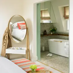 Дизайн ванна кухня спальня