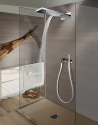 Watering Can In Bathroom Design