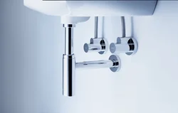 Bathroom Drain Design