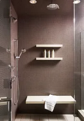 Bathroom Design Chrome