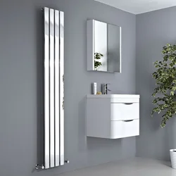 Дизайн радиаторы для ванны