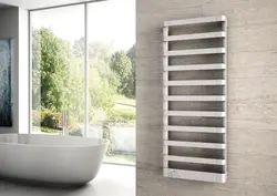 Дизайн радиаторы для ванны