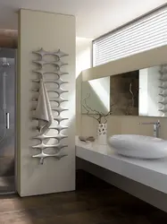 Ванна Радиаторларының Дизайны