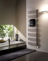 Design bath radiators
