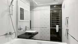 Grace tile bathroom design