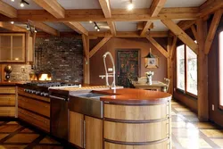 House bath kitchen design