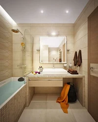 Bathtub In Lithuania Design