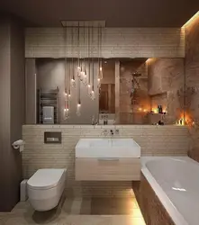 Bathtub in Lithuania design