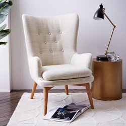 Bedroom Chairs Design