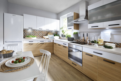 Corner Kitchen 2020 Design
