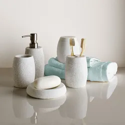 Bath Design Items