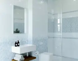 Morella tile bathroom design