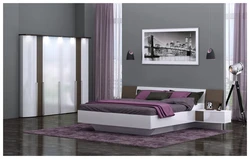 Bedroom sets inter design