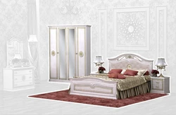 Bedroom Sets Inter Design