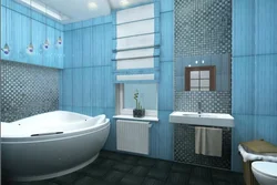 Дизайн ванной самоклеющейся пленкой