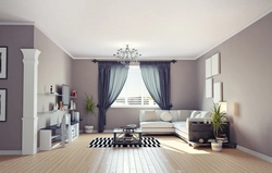 Living room designs with air conditioning