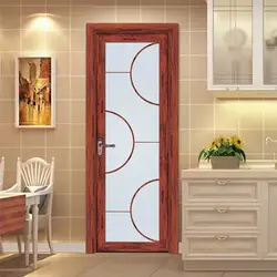 Bathroom door design kitchen