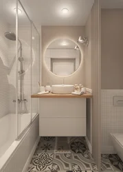 Bathroom design remodeling