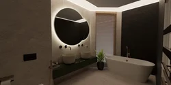 Bathroom design remodeling